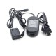 Sony NP-FW50 Full-Decoding Dummy Battery & AC-PW20 Power Adapter
